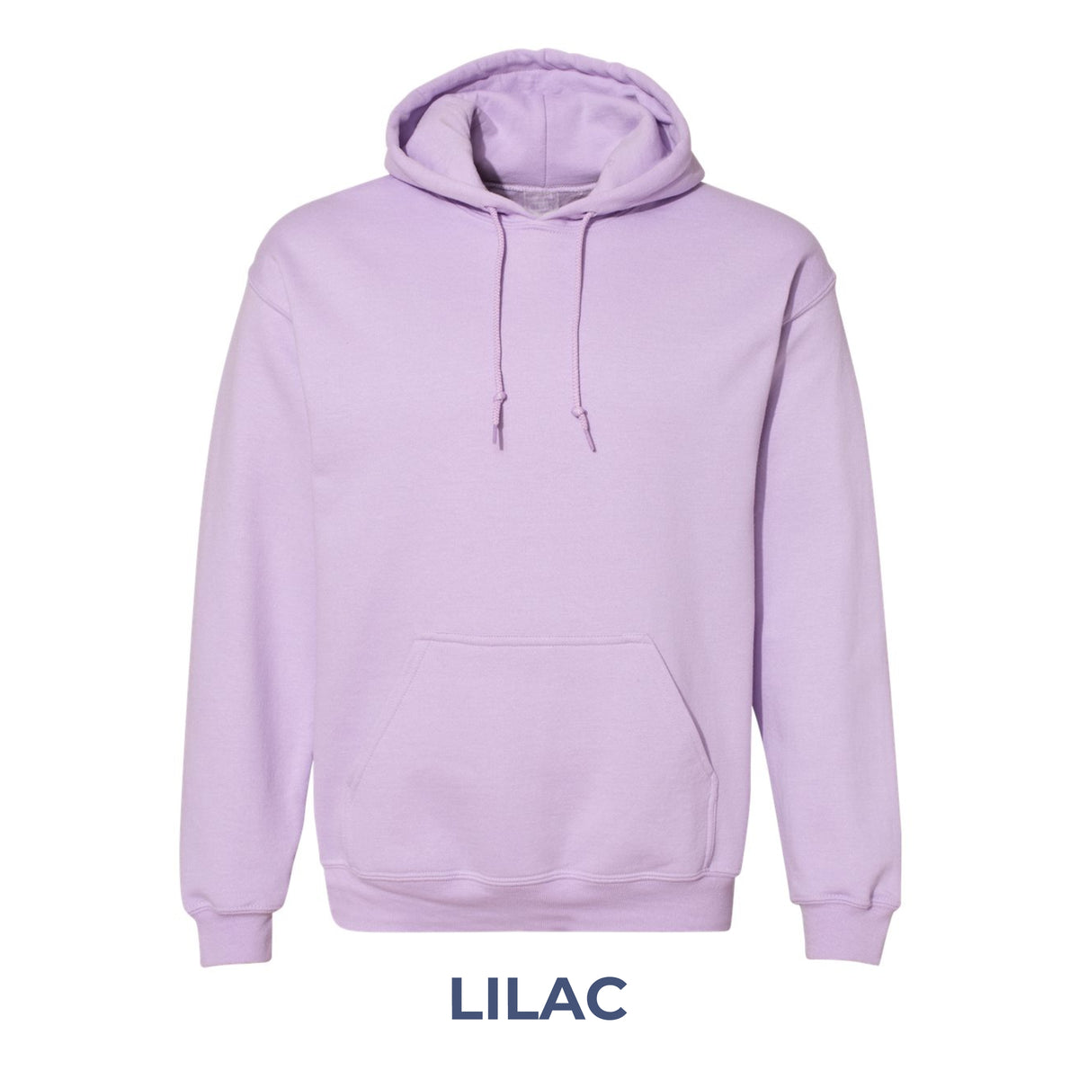 Custom Embroidery - Adult Unisex Hoodie